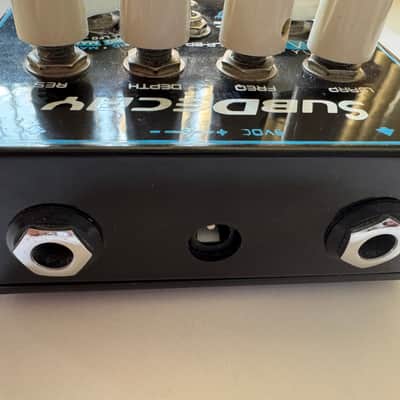 Subdecay Prometheus DLX 2010s - Black image 3