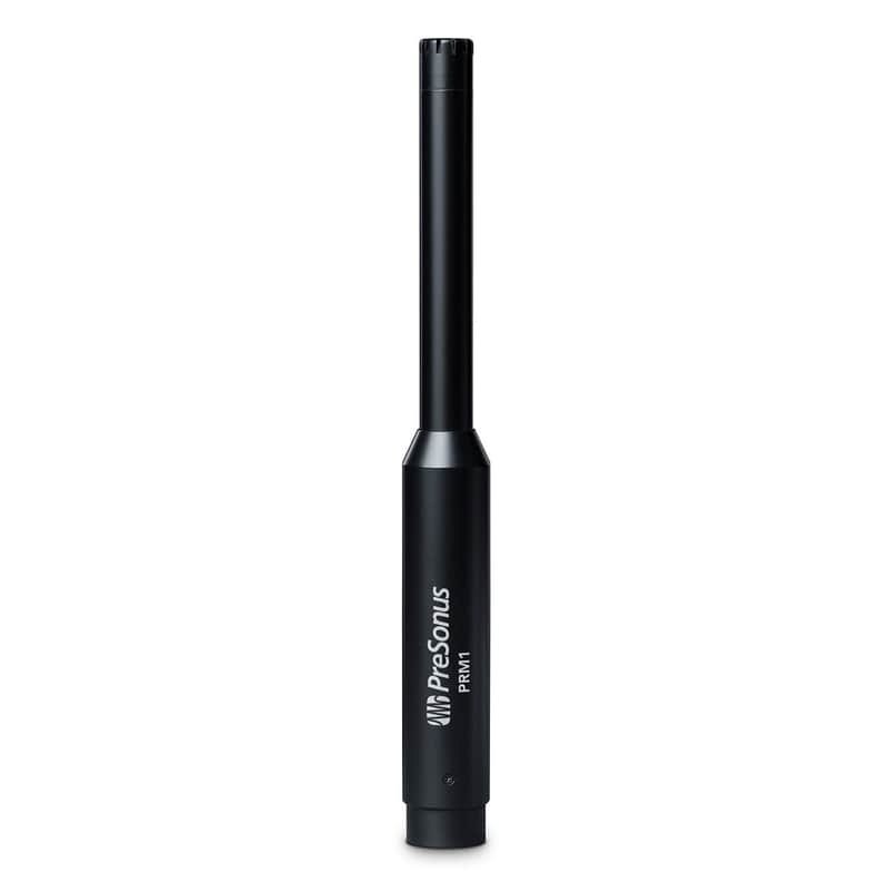 PreSonus PRM1 Precision Reference Measurement Microphone image 1
