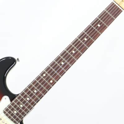 FUJIGEN Neo Classic Series NST100RAL (3Tone Sunburst) [Special Price] image 6