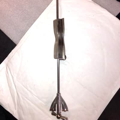 8 Complete Sets of Ludwig WFL Tension Rods & Claws & Lug Casings Club Date 1950s - 1960s - Nickel image 8