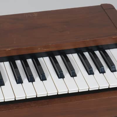 Korg CX-3 Digital Tonewheel Organ (ex. Rainbirds / Katharina Franck) image 4