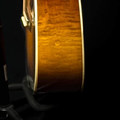 Gibson HG Century 1936 Sunburst image 5