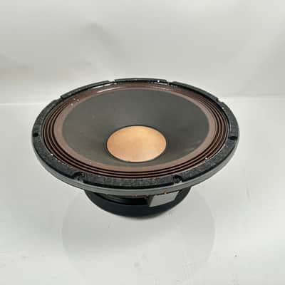 Vintage Altec-Lansing 3127 8 Ohms Speaker 12" image 1