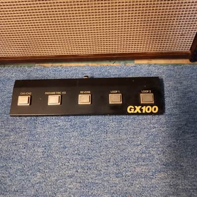 Ibanez GX 100 Guitar Amp image 7