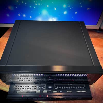 VICTOR (JVC) SEA-M9 🔥RARE🔥 Vintage Legend Stereo Graphic Equalizer image 7