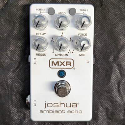 MXR M309 Joshua Ambient Echo image 1