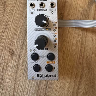 Shakmat Modular Knight's Gallop image 1