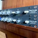 Warm Audio WA73-EQ 1-Channel British Microphone Preamp / EQ 2018 - Present - RAF Blue Gray