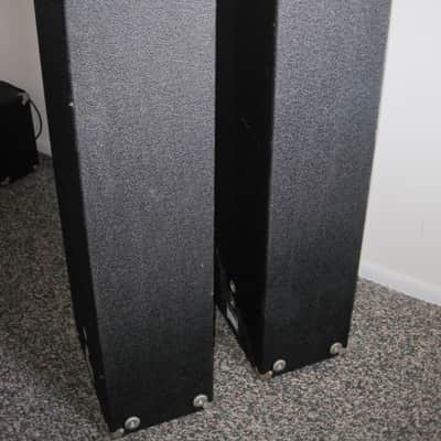 Peavey 410 PA Columns image 7