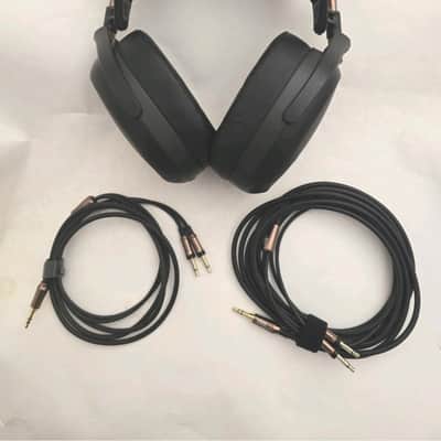 Meze Liric Closed-Back Audiophile Headphones image 3