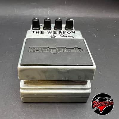 Digitech   The Weapon Dan Donegan image 5