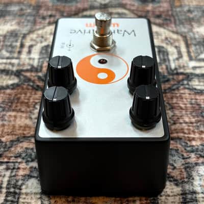 Warm Audio Warmdrive Overdrive Guitar Zen Effect Pedal W/ Box & Paperwork! image 6