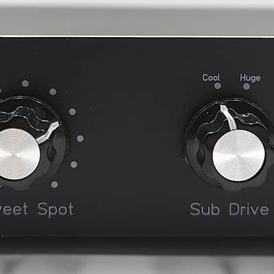 Filtre Actif Subwoofer DIY Premium – XLR / RCA - Rack 19" image 2