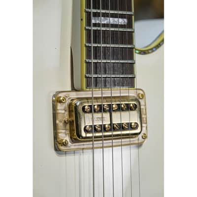 2009 Peerless Gigmaster Custom white image 7