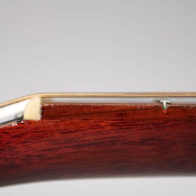 1964 Gibson B-25 12-String Acoustic Guitar | Natural Finish W/SSC image 16