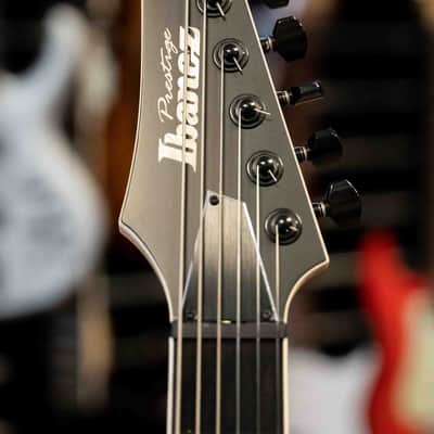 Ibanez RGR652AHBF-WK (SN-F2327571) image 6