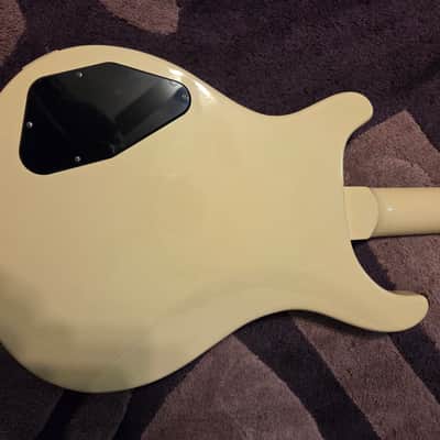 PRS S2 McCarty 594 Thinline 2020 - Present - Antique White image 8