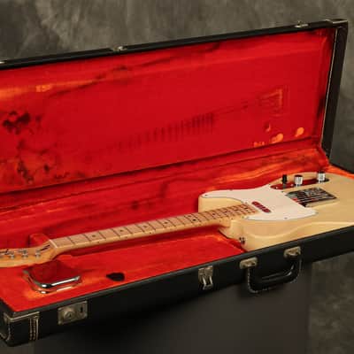 1973 Fender Telecaster Blonde image 19