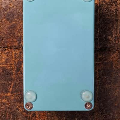 Catalinbread Valcoder Vintage Tremolo 2010s - Blue image 7