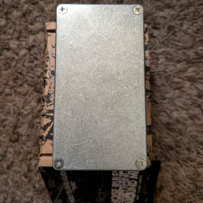 Holy Island Audio Micro Mountain Mover image 2