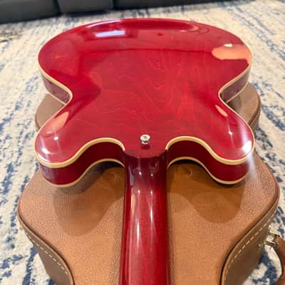 2020 Gibson ES-335 Dot image 14
