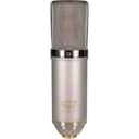 MXL-V67G-HE Heritage Edition Large Capsule Condenser Microphone