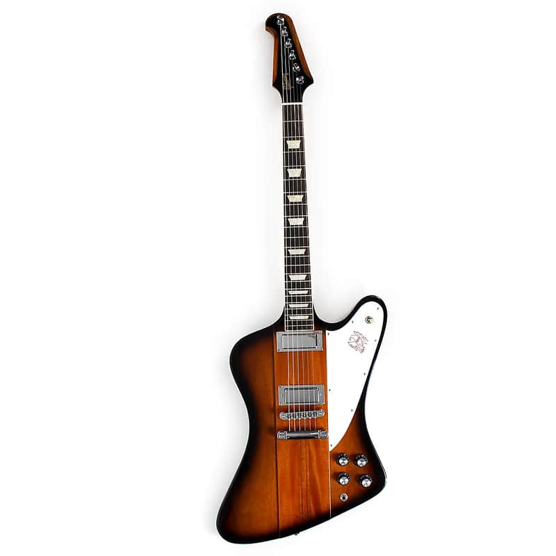 Gibson Firebird V 2010 - 2013 | Reverb Canada