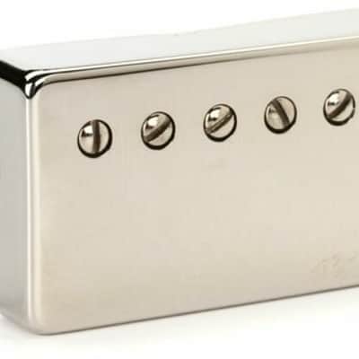 PRS Dragon II Treble Humbucker Bridge Pickup - Nickel image 5