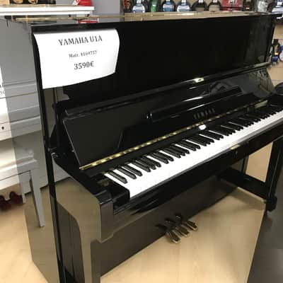 Yamaha U1A Refubished - 4169757 image 2