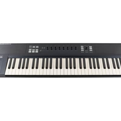 Native Instruments Komplete Kontrol S61 Keyboard Controller | Reverb