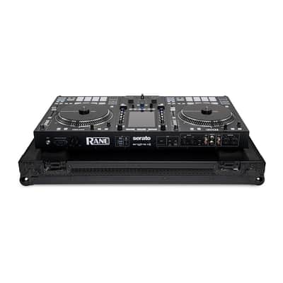 Headliner HL10029 - Pitch Black Low Profile Flight Case for System One image 4
