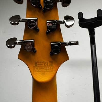 ‘19 Schecter Omen Extreme-6 w/HSC image 14