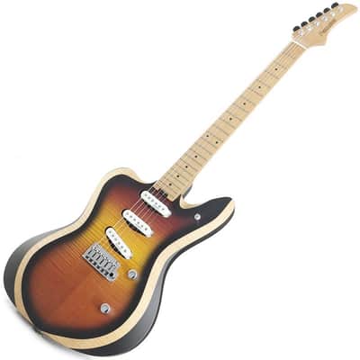 FERNANDESBurny #10 GFF PROSPEC Jupiter [High-end one-off model] [Special price] image 2