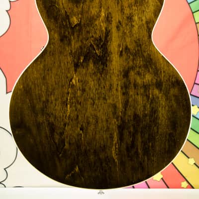 Epiphone US Made Casino, Royal Tan, Hard Case image 8