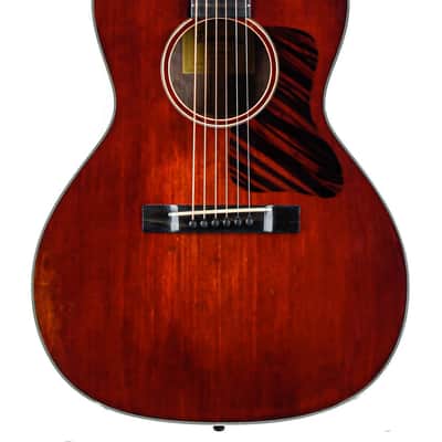 Eastman E10 OOSS/v Antique Classic Varnish image 1