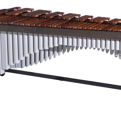 Adams Alpha 4.3 Rosewood Marimba W/Apex Frame #9G5 image 2