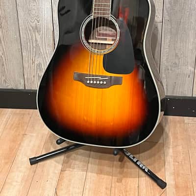 Takamine GD51CE NAT G50 Series Dreadnought Cutaway Acoustic/Electric Guitar 2010s - Natural Gloss image 16