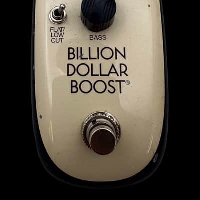 Danelectro Billionaire Billion Dollar Boost | Reverb