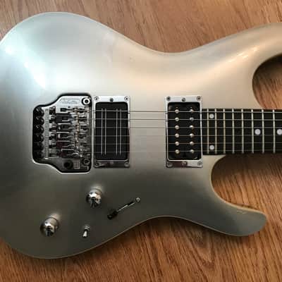 Mayones Setius Pro Custom image 3