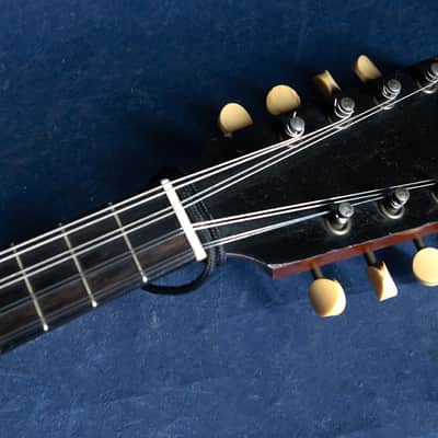 1917 Gibson Style A image 10