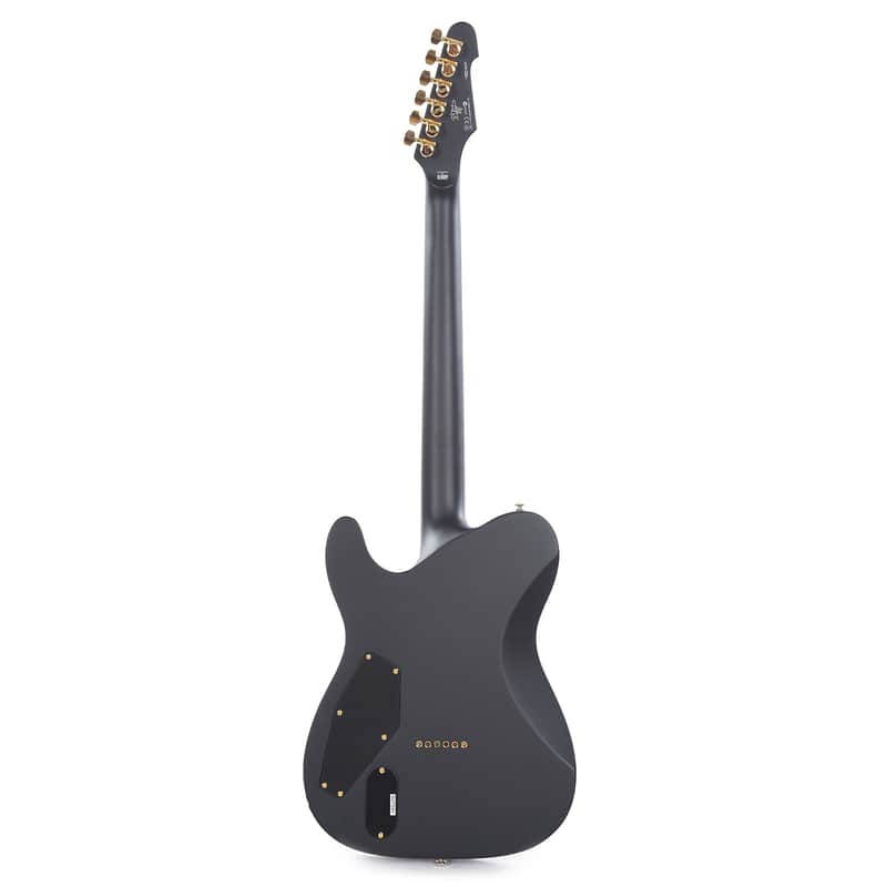ESP LTD AA-1 Alan Ashby Signature image 5