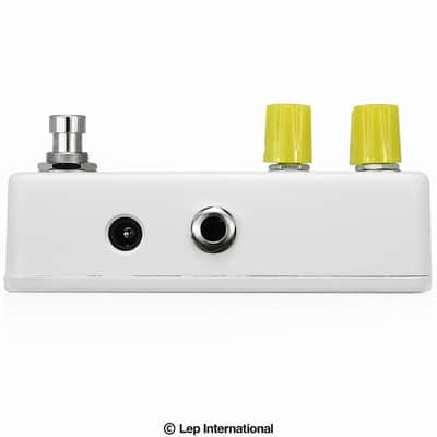 Animals Pedal Major Overdrive - Effects Pedal for Electric Guitar - NEW! image 2