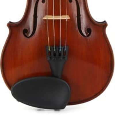 GEWA George Walther 11 Concert Violin - Reddish-brown 4/4 Size image 2