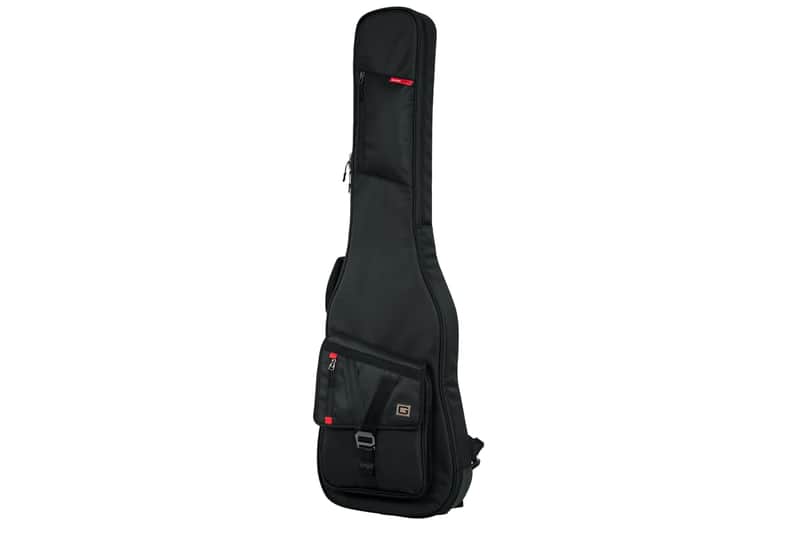Gator GPX-BASS GPX Bass Gig Bag Black image 1