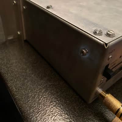 Urei LA-4 Compressor Limiter Pair 1970s - Silverface image 12
