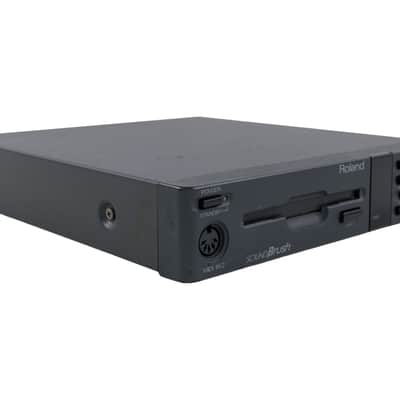 Roland SB-55 MIDI Sequencer and Player image 2