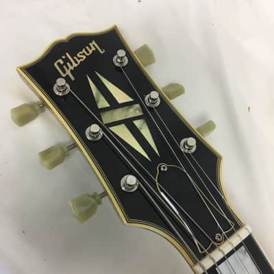 Gibson Les Paul SG Custom Silver Sparkle Electric Guitar 2007 w/Original Hard Shell Case image 10