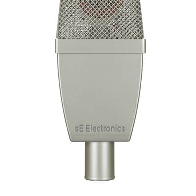 SE ELECTRONICS T1 LDC Titanium image 6