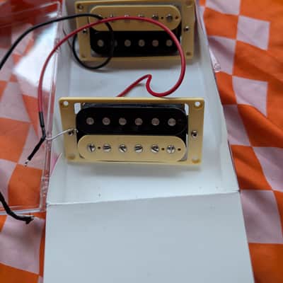 PRS 85/15 s pickups image 1
