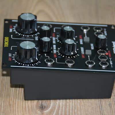 Roland AIRA Torcido Eurorack Distortion Module image 3